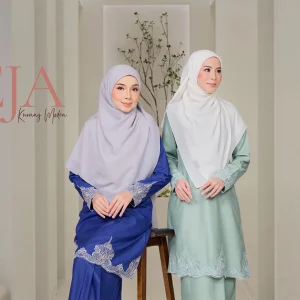 Teja Kurung Moden